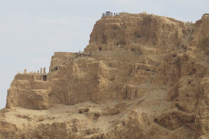 9-Day Private Guided Tour Across Israel: Jerusalem, Dead Sea, Galilee & Negev photo 4
