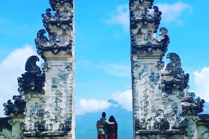 4-Day Private Bali Tour: Ubud, Volcanoes, Rice Terraces & Beaches photo 6