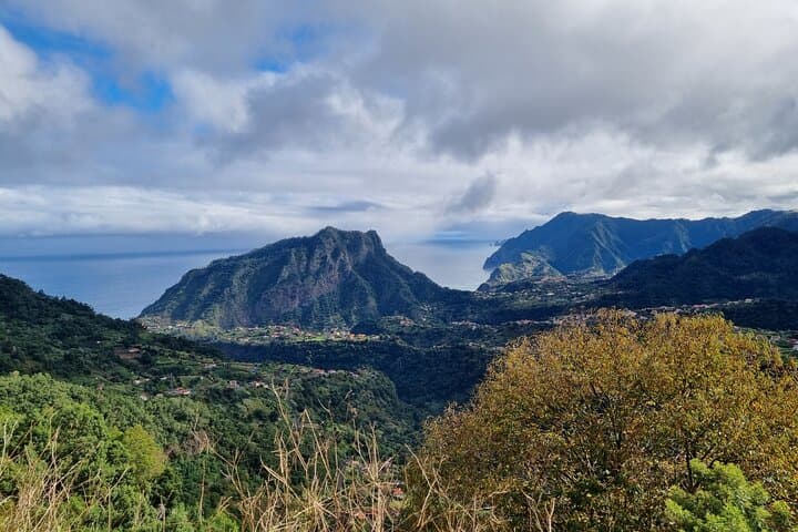 Santana Thatched Houses & East Madeira Private Tour — 5-Hour Cultural Drive