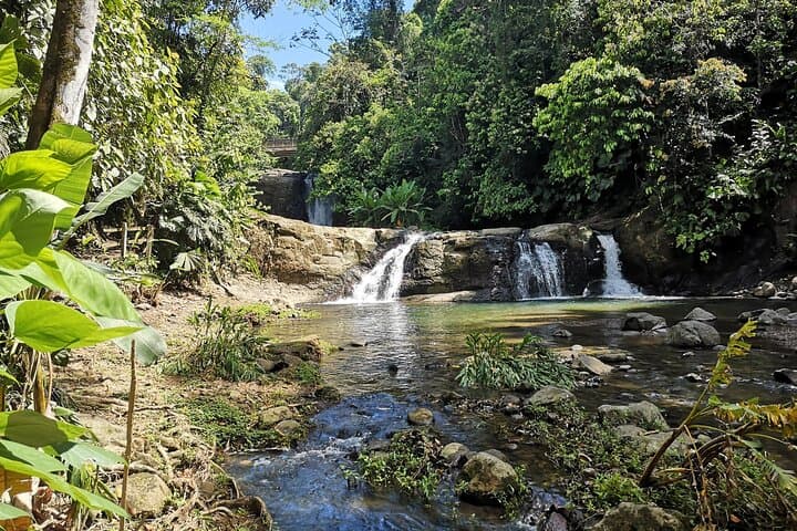 Bribri Esoteric Tour: Shaman Ceremony and Waterfall Immersion in Costa Rica photo 1