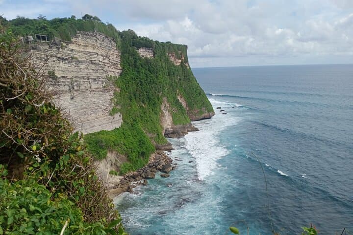 Uluwatu Temple Kecak & Fire Dance: Sunset Cliffside Performance in Bali photo 6