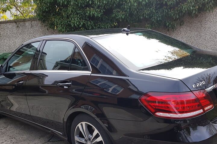 Six-Day Private Chauffeur Tour: Dublin to Galway, Cliffs of Moher, Killarney & Dingle photo 4