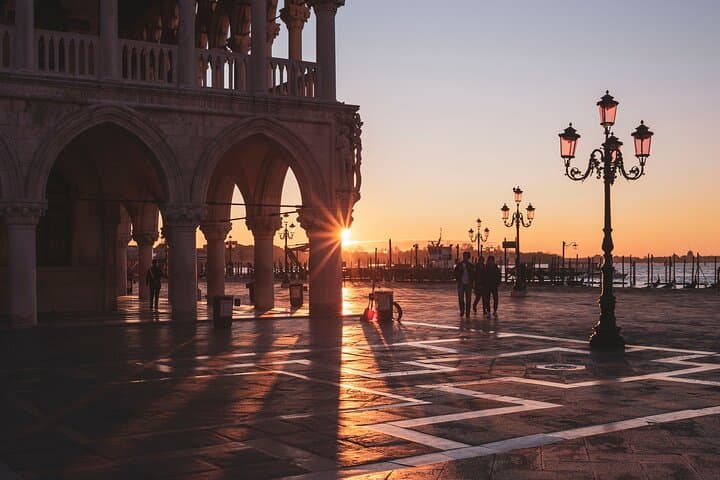 Venice City Quest: Interactive Scavenger Hunt Through the Old Town photo 5