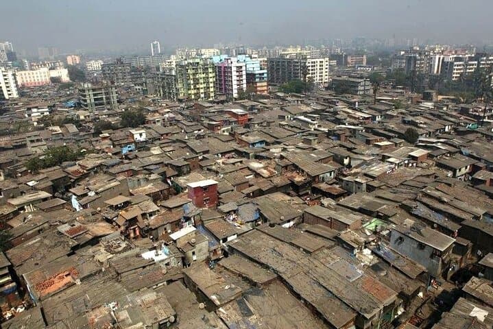 Private Mumbai Long Yard Day Tour — Dhobi Ghat, Dharavi & Local Insights photo 1