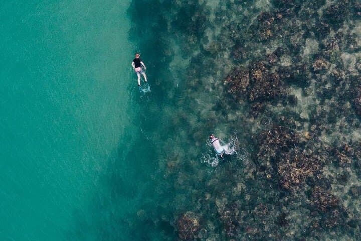 Sunset Catamaran Cruise in Trincomalee: Dutch Bay Sailing, Snorkel & SUP photo 6
