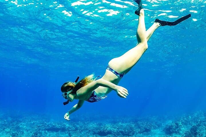 Hurghada Yacht Day Trip: Two Scuba Dives, Lunch & Red Sea Reefs photo 4