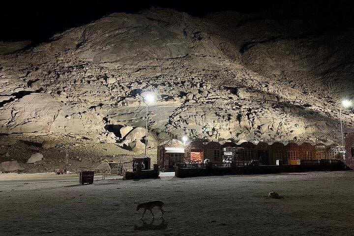 Night Ascent of Mount Sinai and St. Catherine Monastery Day Tour from Dahab photo 4