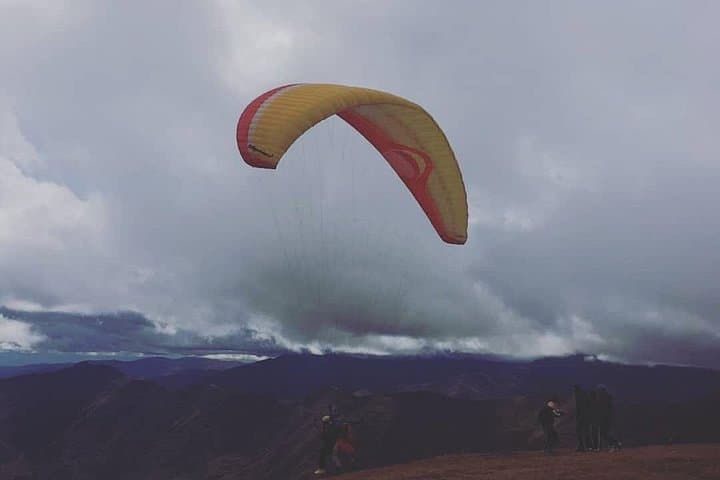 5-Day Private Georgia Tour — Tbilisi to Kazbegi, Ananuri & Zhinvali photo 2