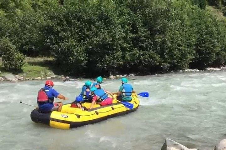 5-Day Private Georgia Tour — Tbilisi to Kazbegi, Ananuri & Zhinvali photo 4