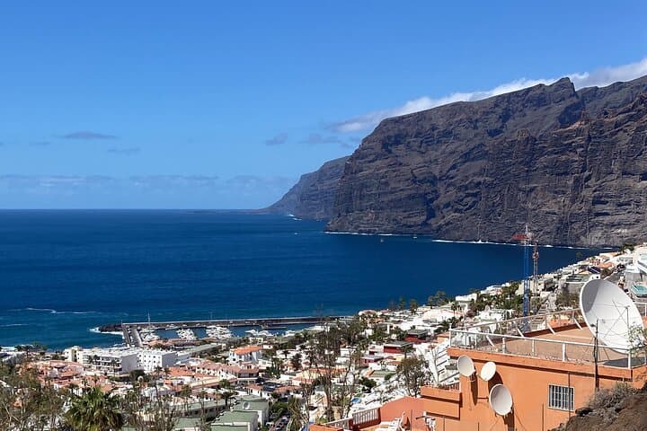 Full-Day Private Tour Around Tenerife: Los Gigantes, Masca Valley & Icod de los Vinos photo 4