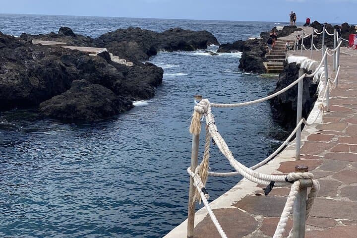Full-Day Private Tour Around Tenerife: Los Gigantes, Masca Valley & Icod de los Vinos photo 5