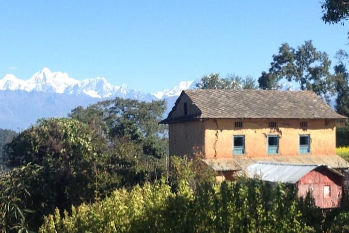 Nagarkot Sunrise Hike to Changu Narayan — Day Hike from Kathmandu photo 3