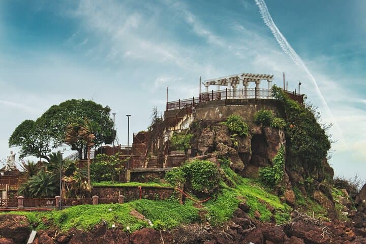 Goa in a Nutshell: Old Goa, Spice Plantation & Mandovi Sunset Cruise photo 4