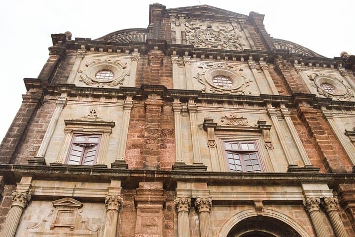 Goa in a Nutshell: Old Goa, Spice Plantation & Mandovi Sunset Cruise photo 6