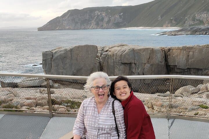 Coastal Cliffs & The Gap: Torndirrup's Natural Wonders photo 6
