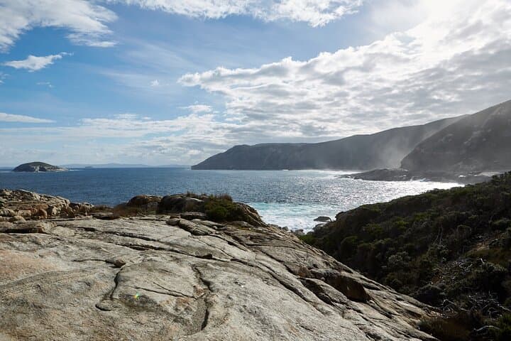 Coastal Cliffs & The Gap: Torndirrup's Natural Wonders photo 5