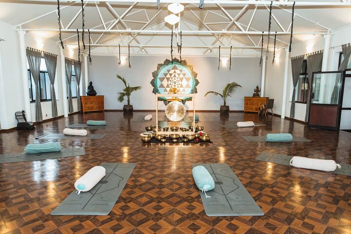 Sound Bath Meditation at Avata: Deep Rest and Healing in Kathmandu photo 3