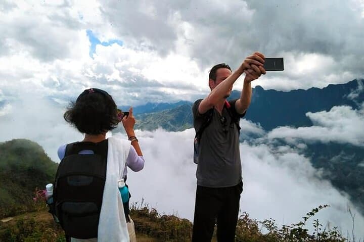 Sapa One-Day Trek: Fansipan Views & Black Hmong Villages photo 4