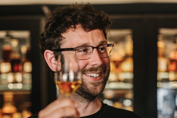 Whisky & Song at The Malt Room — Inverness Whisky Tasting with Live Folk Music photo 2