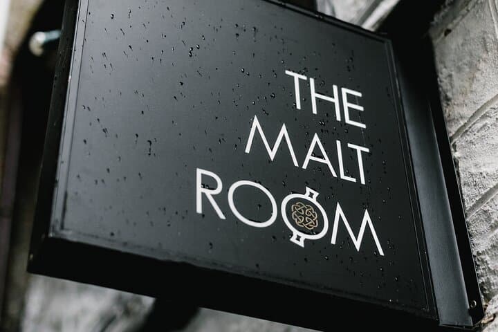 Whisky & Song at The Malt Room — Inverness Whisky Tasting with Live Folk Music photo 6