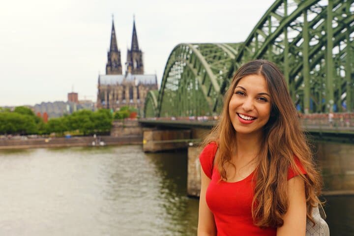 Cologne Highlights: Private 1-Day Guided Tour with Transport photo 2