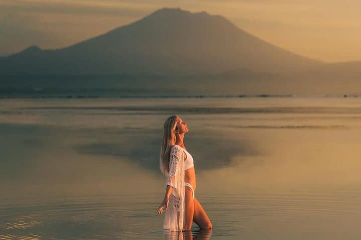 Private Ubud Instagram Tour: Custom Car Charter to Rice Terraces & Temples photo 4