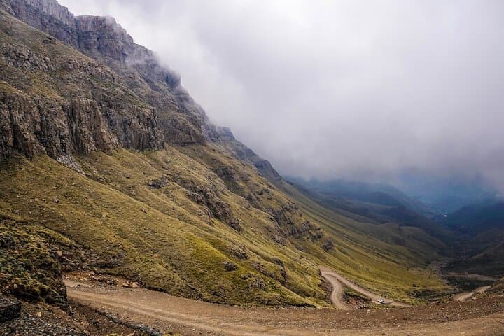 Sani Pass Day Tour from Durban — 4x4 to Africa’s Highest Pub and Lesotho Border photo 5
