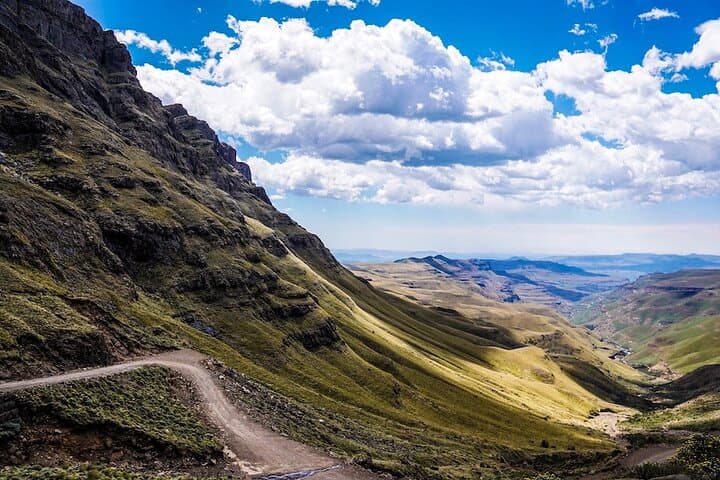 Sani Pass Day Tour from Durban — 4x4 to Africa’s Highest Pub and Lesotho Border photo 6