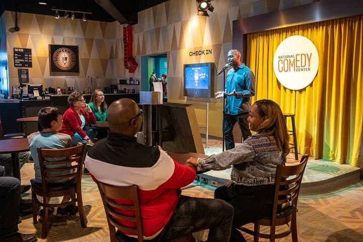 national-comedy-center-jamestown-complete-visitor-guide photo 4