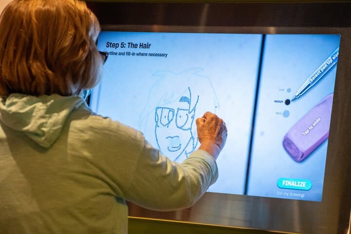 national-comedy-center-jamestown-complete-visitor-guide photo 5