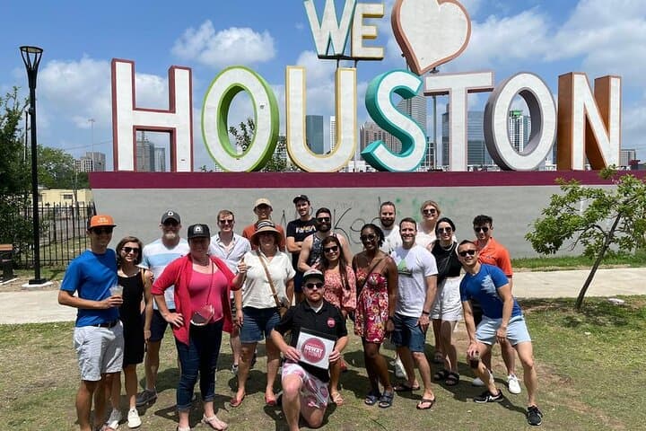 Howdy H-Town EADO Food Tour — East Downtown Houston 2-Mile Food Walk photo 5