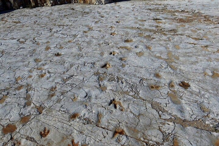 Serras de Aire e Candeeiros Full-Day Private Tour from Lisbon: Caves, Karst & Salt Pans photo 4