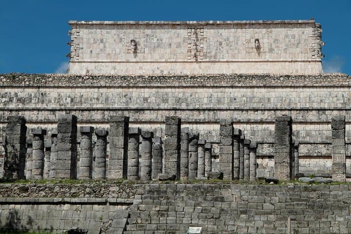 Chichén Itzá and Cenote Ik Kil — Day Tour from Mérida photo 4