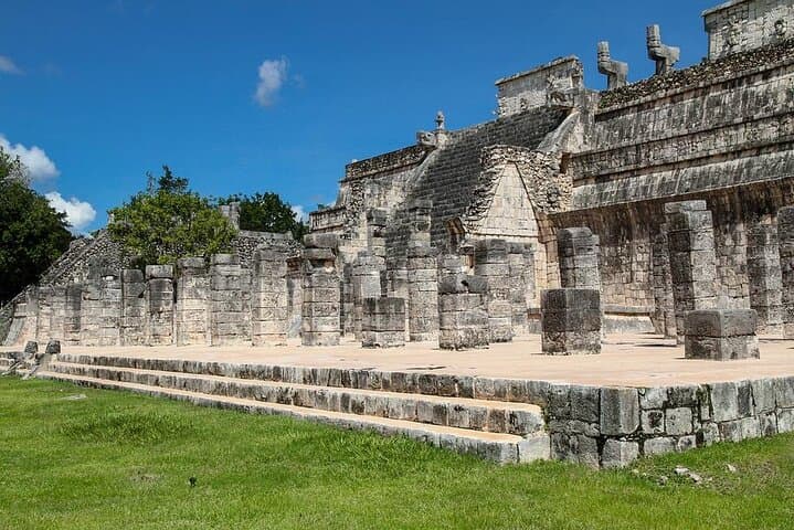 Chichén Itzá and Cenote Ik Kil — Day Tour from Mérida photo 5