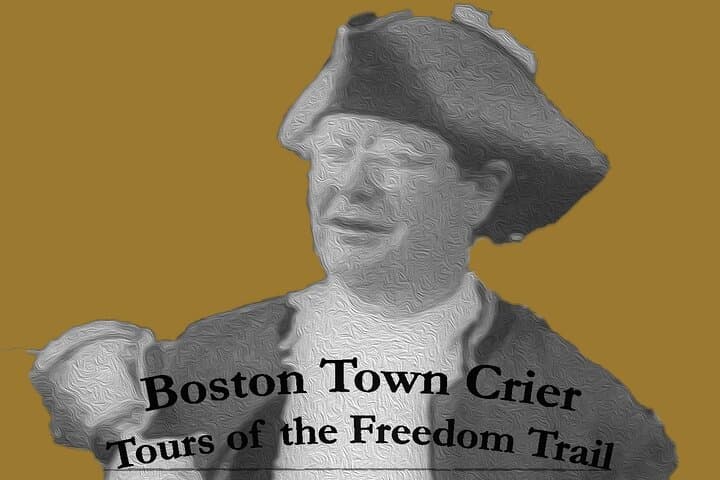 Private 1.5-Hour Freedom Trail Walking Tour: Historic Boston in Costume photo 6