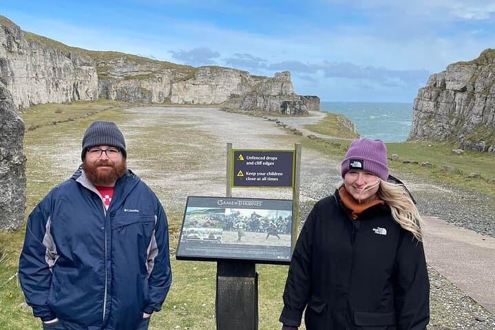 Private Giants Causeway & Carrick-a-Rede Express Tour from Belfast photo 6