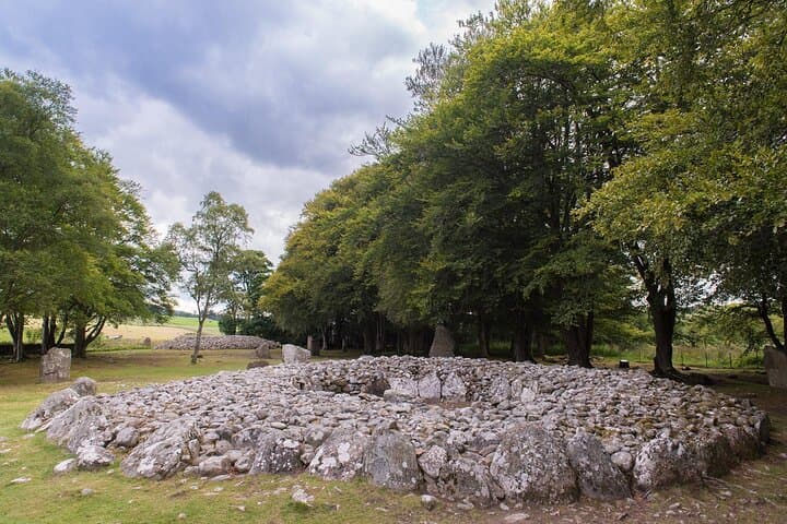 Loch Ness, Outlander & Highlands Private Chauffeur Tour from Inverness photo 2