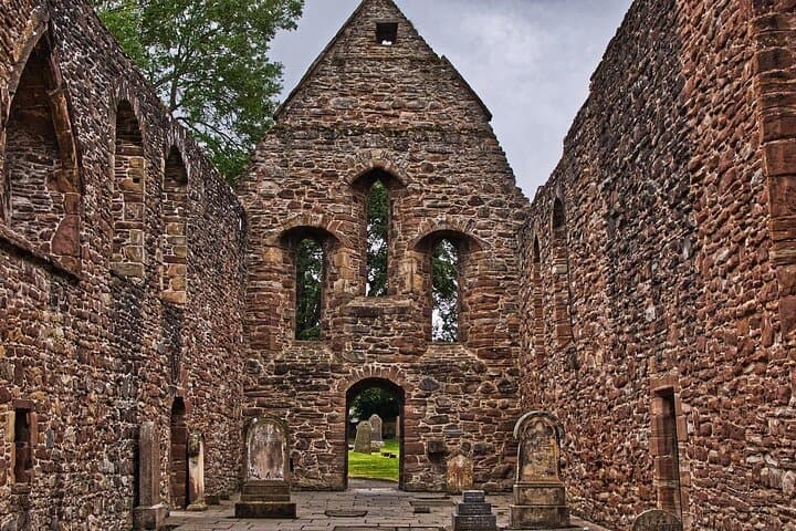 Loch Ness, Outlander & Highlands Private Chauffeur Tour from Inverness photo 4