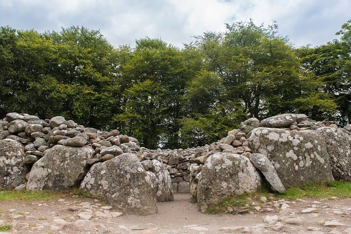 Loch Ness, Outlander & Highlands Private Chauffeur Tour from Inverness photo 6