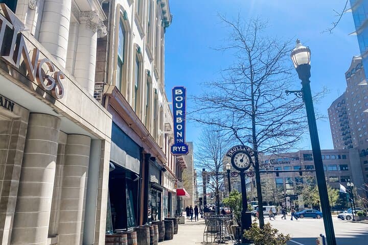 Downtown Lexington Walking Food Tour: Eat Your Way Through Courthouse Square photo 6