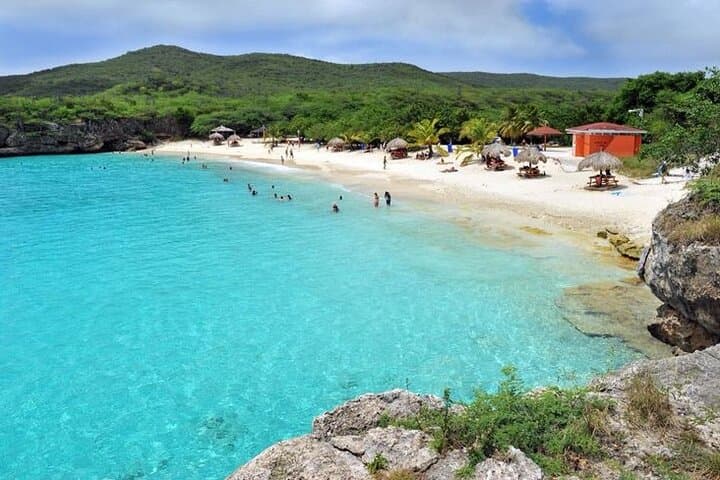 Ultimate Full-Day Private Tour of Curaçao — East & West Island Highlights photo 3