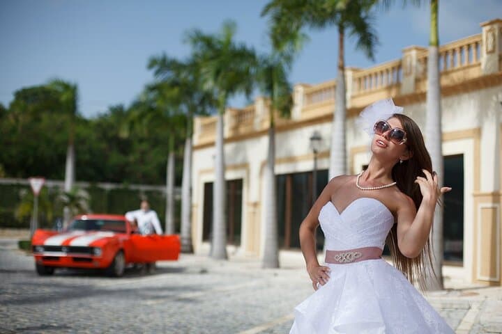 Punta Cana Professional Hotel & Villa Photoshoot — Private 1‑Hour Session photo 3