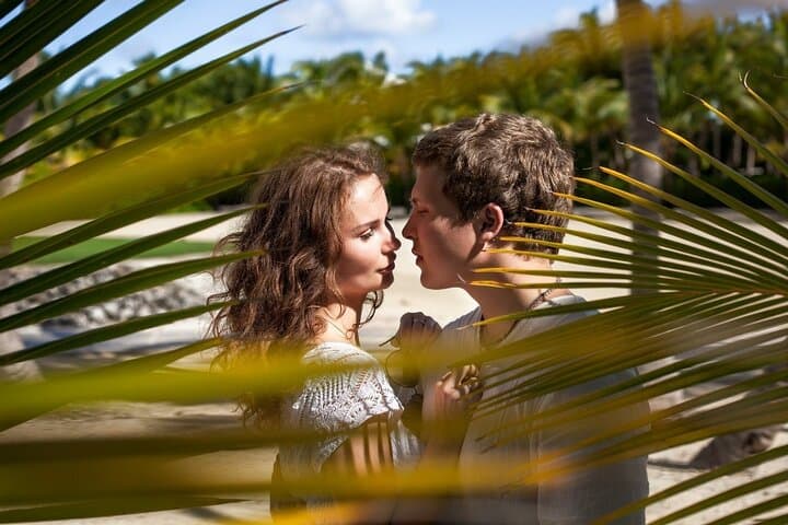 Punta Cana Professional Hotel & Villa Photoshoot — Private 1‑Hour Session photo 6