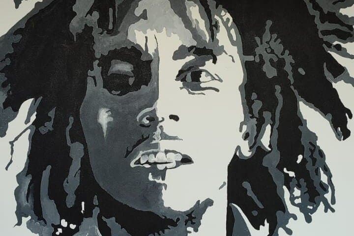 Bob Marley Nine Miles & Dunn's River Falls Tour from Montego Bay