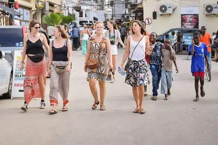 Full-Day Zanzibar Private Tour: Stone Town, Spice Farm & Cooking Class photo 4