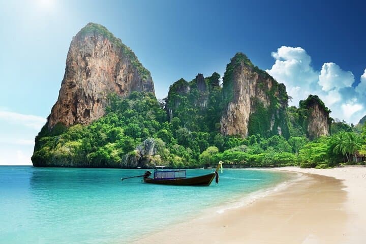 Full-Day Koh Phi Phi Scuba Diving Course from Phuket — Private 2-Dive Experience photo 3