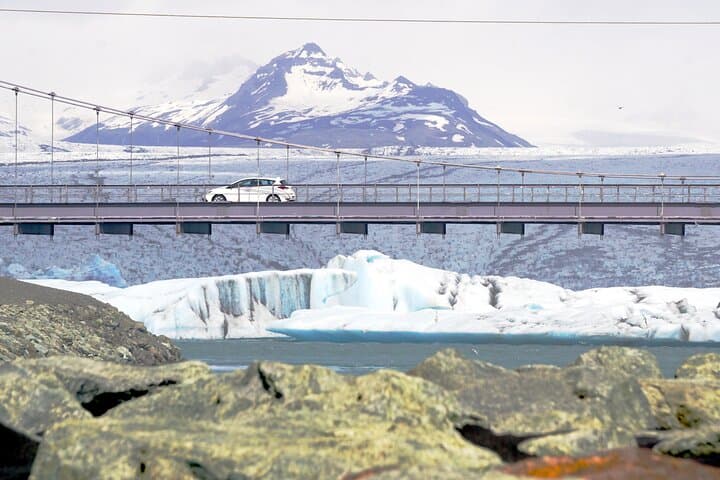 Self-Guided Audio Road Trip Around Iceland — Iceland Complete Audio Guide photo 3