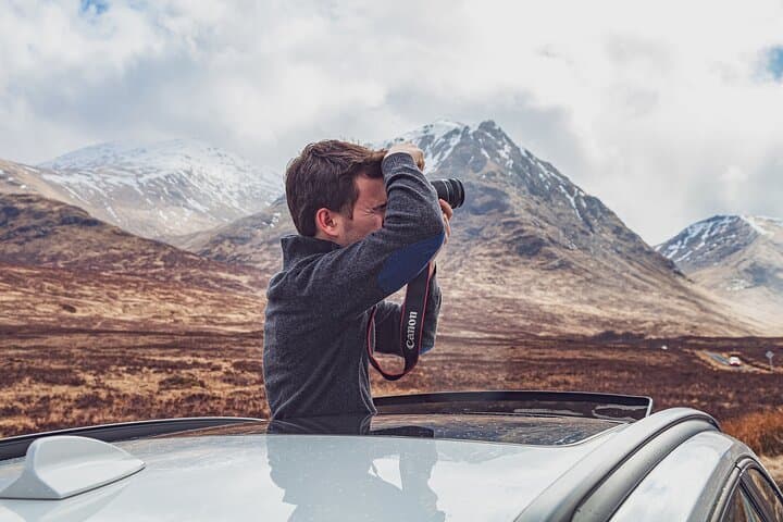 Self-Guided Audio Road Trip Around Iceland — Iceland Complete Audio Guide photo 4