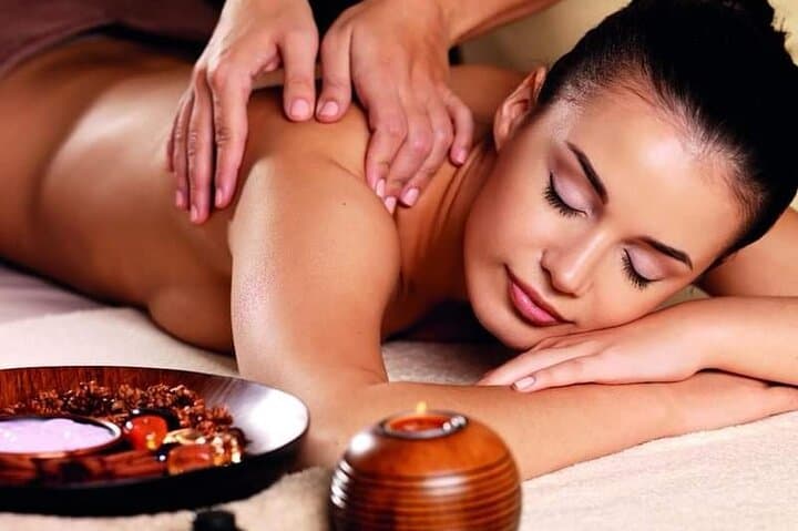 Cleopatra Bath and 30-Minute Massage in Sharm El Sheikh — Traditional Hammam Therapy photo 6