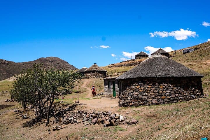 Lesotho Overnight from Underberg — Sani Pass Two-Day Adventure photo 4